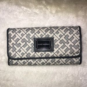 Tommy Hilfiger Wallet